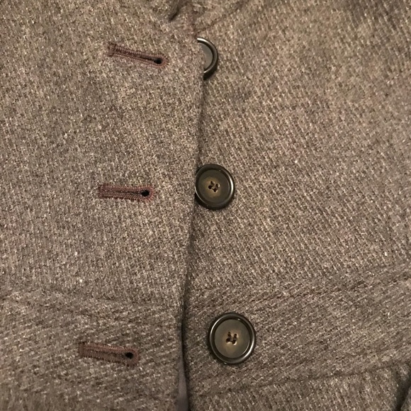 Loft Blazer Jacket - Picture 2 of 4